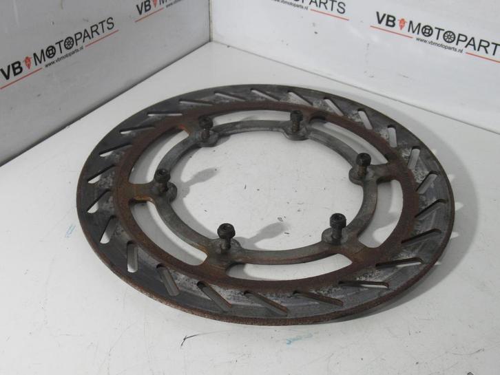 KTM 300 EXC Remschijf achter, Motoren, Onderdelen | Overige, Ophalen of Verzenden