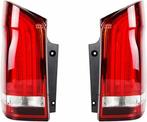 LED Facelift Look Achterlichten Mercedes Vito W447 J4831, Nieuw, Mercedes-Benz