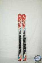 Refurbished - Ski - Atomic Redster Pro TI - 157, 140 tot 160 cm, Gebruikt, Ophalen of Verzenden, Atomic