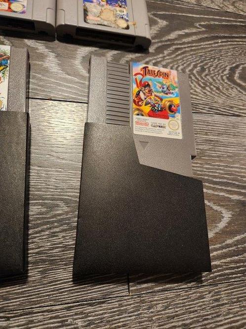 Nintendo - Snes - 11 Game Cartridges & 6 controllers -, Spelcomputers en Games, Spelcomputers | Overige Accessoires