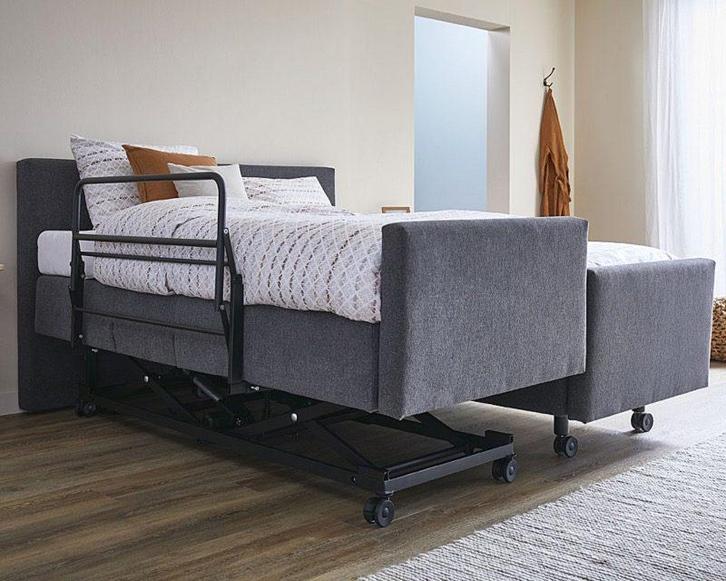 Zorgboxspring Nordic Comfort 2 pers. - 180 x 220, Huis en Inrichting, Slaapkamer | Boxsprings