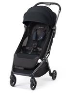 Recaro Lexa Select Night Black - Open doos, Kinderen en Baby's, Buggy's, Verzenden, Nieuw