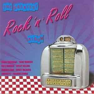 cd - Various - The Greatest Rock n Roll Album, Cd's en Dvd's, Cd's | Overige Cd's, Zo goed als nieuw, Verzenden