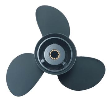 Propeller Schroef Honda 25-30PK NIEUW beschikbaar voor biedingen
