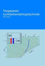 Toegepaste luchtbehandelingstechniek 9789462710955 Tom Strik, Boeken, Verzenden, Gelezen, Tom Strik
