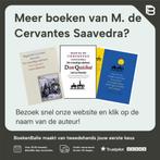 De vernuftige edelman Don Quichot van La Mancha / Perpetua, Boeken, Verzenden, Gelezen, M. de Cervantes Saavedra