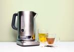 Espressions EP9650 Smart Kettle Waterkoker - 1,7L - RVS, Ophalen of Verzenden, Nieuw