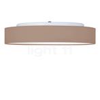Peill+Putzler Varius Plafondlamp LED, taupe - ø¸47 cm, Verzenden, Nieuw