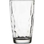 Bormioli Rocco Diamond serie longdrink glazen 470 ml 3 Stuks, Ophalen of Verzenden, Nieuw