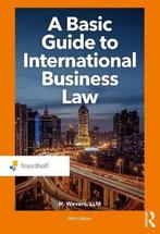 9789001899783 Routledge-Noordhoff International Editions-..., Verzenden, Zo goed als nieuw, Harm Wevers