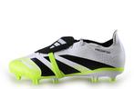 Adidas Voetbalschoenen in maat 40 Zilver | 10% korting, Kleding | Dames, Schoenen, Overige kleuren, Zo goed als nieuw, Verzenden