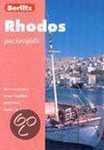 Rhodos / Berlitz pocketgidsen 9789021599274 Lindsay Bennett, Verzenden, Gelezen, Lindsay Bennett
