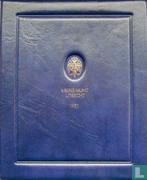 Nederland jaarset 1983 (PROOF), Verzenden, Overige waardes, Setje