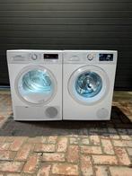 Blackfriday! Bosch 8KG IDOS Wasmachine Bosch 8KG Warmtepompd, Energieklasse A of zuiniger, 1200 tot 1600 toeren, Minder dan 85 cm