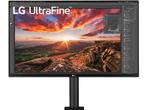 Lg - Ultra HD 4K  Monitor - 31.5 inch, Computers en Software, Monitoren, IPS, Verzenden, Nieuw, Ultra HD (4K)