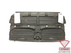 bmw x5 e70 m pakket 07 13 luchtinlaat voorfront 51647222953, Ophalen, Gebruikt, BMW