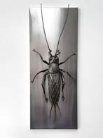 Jacques Duval Brasseur (1934-2021) - The Cricket, Antiek en Kunst