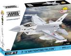 COBI 5896 F-16 KLU Falcon NL (Leger bouwsets, Modelbouwsets), Verzenden, Nieuw