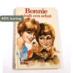 Bonnie vindt een schat 9789061425496 Louise Roos, Verzenden, Gelezen, Louise Roos