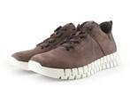 Ecco Sneakers in maat 42 Bruin | 10% korting, Kleding | Heren, Schoenen, Ecco, Bruin, Verzenden, Sneakers of Gympen