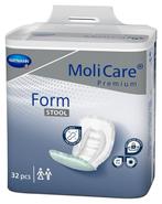 MoliCare Premium Form STOOL - 6-9 druppels - 32 stuks, Nieuw, Verzenden