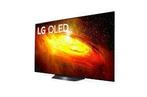 LG OLED65BX9LB - 65 inch OLED 4K Ultra HD 120 Hz Smart TV, Ophalen, Zo goed als nieuw, 100 cm of meer, 4k (UHD)