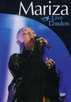 dvd - Mariza - Live In London -Bbc Sessi - Mariza - Live..., Verzenden, Zo goed als nieuw