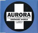 cd single - Aurora - Ordinary World, Cd's en Dvd's, Zo goed als nieuw, Verzenden