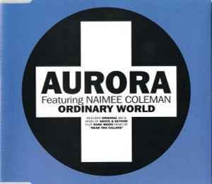 cd single - Aurora - Ordinary World, Cd's en Dvd's, Cd Singles, Zo goed als nieuw, Verzenden
