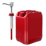 Jerrycandispenser | BCMK | 10L Jerrycans Bereila, Verzenden, Nieuw in verpakking