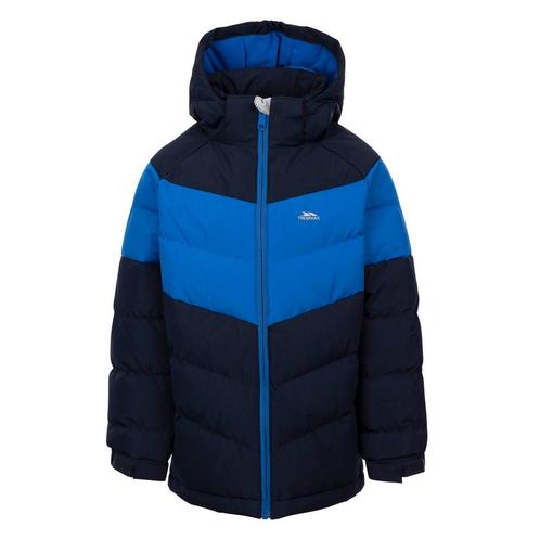 -36% Trespass  Trespass Gewatteerd kinder/kinderjack aldery, Kinderen en Baby's, Kinderkleding | Overige, Nieuw, Verzenden