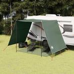 vidaXL Waterbestendige Tarp, Caravans en Kamperen, Verzenden, Nieuw