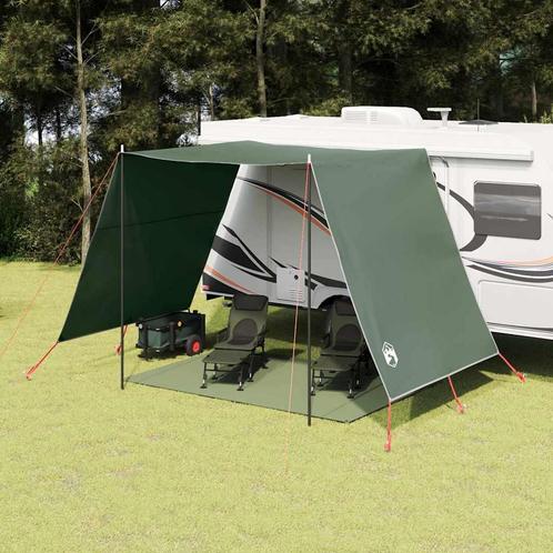 vidaXL Waterbestendige Tarp, Caravans en Kamperen, Tenten, Nieuw, Verzenden