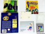 Gameboy Classic - Soccer Mania + Reg. Card - USA, Spelcomputers en Games, Games | Nintendo Game Boy, Verzenden, Gebruikt