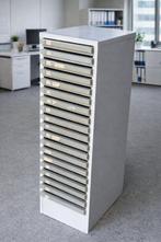 Gereedschapskist - Metaal, Plastic - kantoorladekast