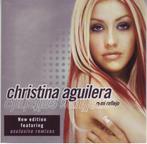 cd - Christina Aguilera - Mi Reflejo, Cd's en Dvd's, Verzenden, Zo goed als nieuw