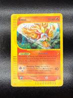 Pokémon - 1 Card - Entei Foil - Various sets, Hobby en Vrije tijd, Verzamelkaartspellen | Pokémon, Nieuw