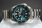 Seiko - Automatic Sport 5 - Zonder Minimumprijs -, Sieraden, Tassen en Uiterlijk, Horloges | Heren, Nieuw