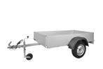Anssems GT-O 750 201x101 Bakwagen, Ophalen of Verzenden, Nieuw