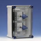 EATON INDUSTRIES Halyester Schakelkast - 1864001, Doe-het-zelf en Verbouw, Verzenden, Nieuw, Overige typen