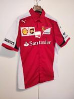 Ferrari - Formule 1 - 2011 - Teamkleding, Verzamelen, Nieuw