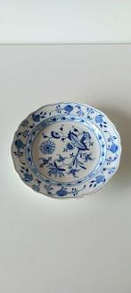 Meissen - Eetservies (6) - zwiebelmuster/ui-motief -