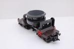 Märklin 4479 H0 Staalwagen Mannesmann AG Huttenwerke, Hobby en Vrije tijd, Modeltreinen | H0, Wisselstroom, Verzenden, Wagon, Zo goed als nieuw