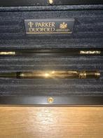 Parker - Duofold - Balpen, Verzamelen, Pennenverzamelingen, Nieuw