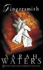 Fingersmith 9781860498824 Sarah Waters, Verzenden, Gelezen, Sarah Waters