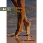 Antidruktechniek & Praktijk 9789082852233, Boeken, Verzenden, Zo goed als nieuw, H.A. Rothman-Harmsen