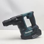 Makita DHR171 SDS+ Boorhamer Incl. Accu en Lader |, Doe-het-zelf en Verbouw, Gereedschap | Boormachines, Ophalen of Verzenden