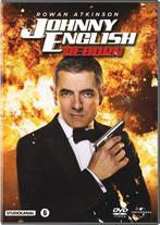Johnny English reborn (dvd tweedehands film), Ophalen of Verzenden, Zo goed als nieuw