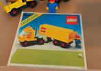 Lego Set - 6692 - Classic, Legoland - 6692 tractor trailer, Kinderen en Baby's, Nieuw