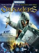 Crusaders (2dvd) - DVD, Verzenden, Nieuw in verpakking